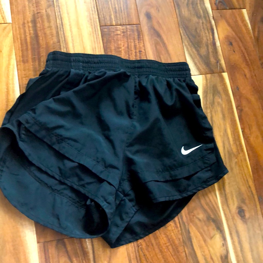 Very cute Nike shorts!
